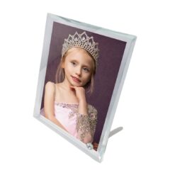 Sublimation Glass Photo Frame