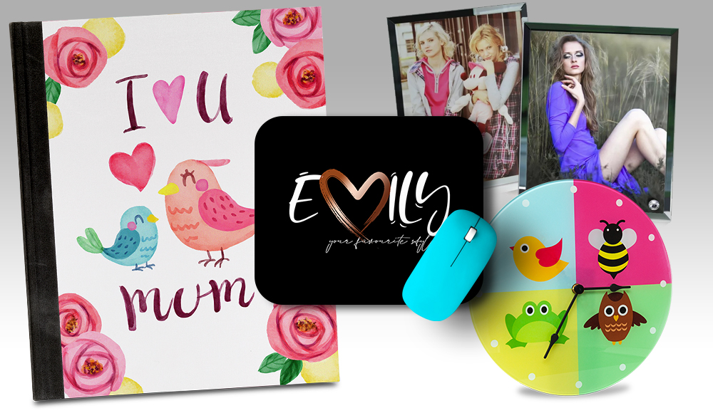 PHOTO GIFTS WEB BANNER