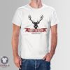 STAG Tshirt (Stag Banner)