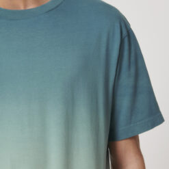 Unisex Fuser dip-dye relaxed t-shirt (STTU785)