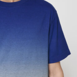 Unisex Fuser dip-dye relaxed t-shirt (STTU785)