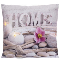 CS262 LED Home Cushion | Tee Prints Studio