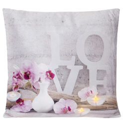 CS262 LED Love Cushion | Tee Prints Studio