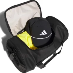 Alternative view of Adidas 1st Tee Duffle Bag