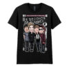 5 SECONDS OF SUMMER Pop Culture Men's Tshirt
