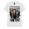 ALAN WALKER EDM Pop Culture Ladies Tshirt