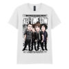 ALL TIME LOW Pop Culture Ladies Tshirt