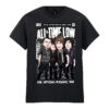 ALL TIME LOW Pop Culture Men's Tshirt